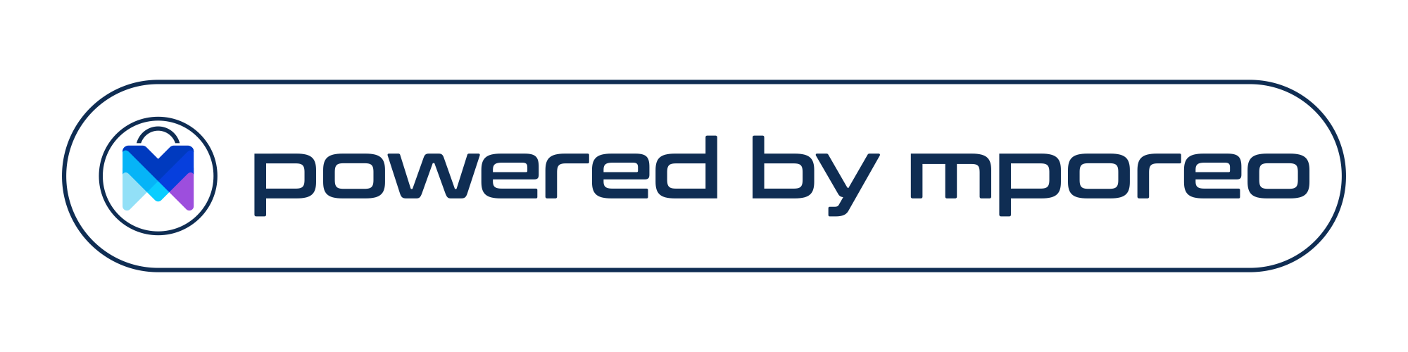 Powered by